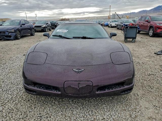 Chevrolet Corvette Image 12