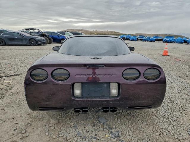 Chevrolet Corvette Image 2