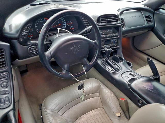 Chevrolet Corvette Image 4