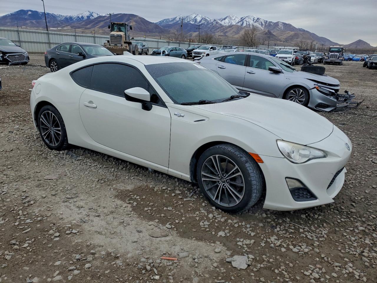 Toyota Scion Image 3