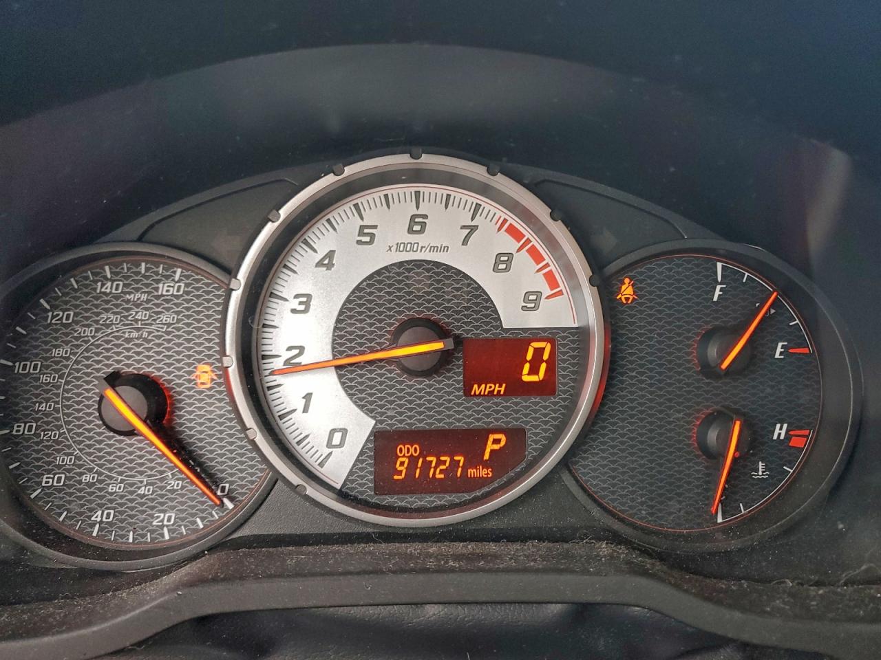 Toyota Scion Image 9