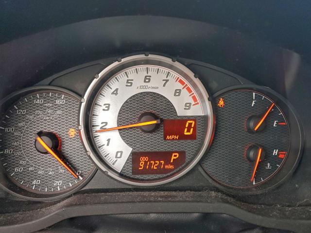 Toyota Scion Image 9