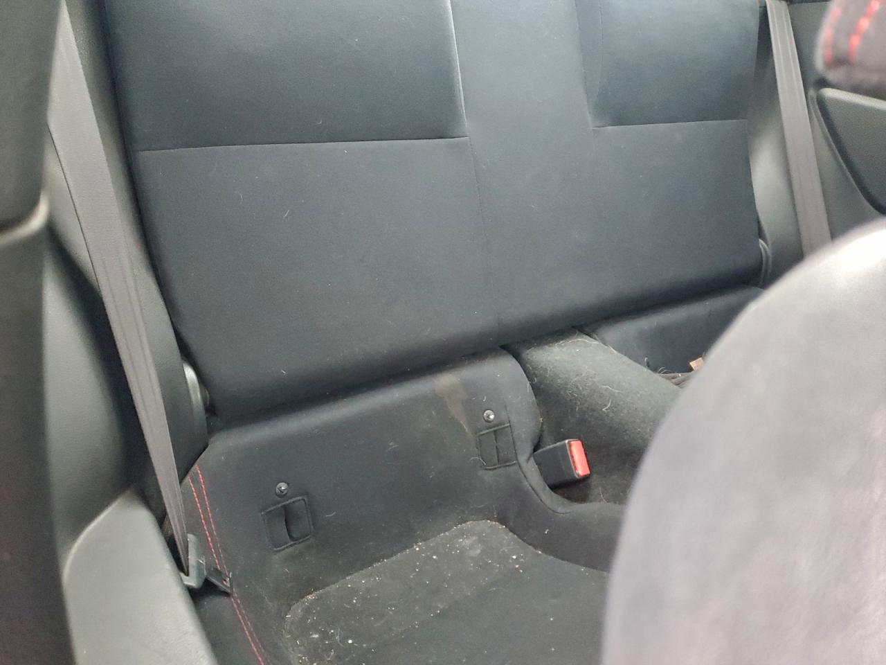 Toyota Scion Image 10