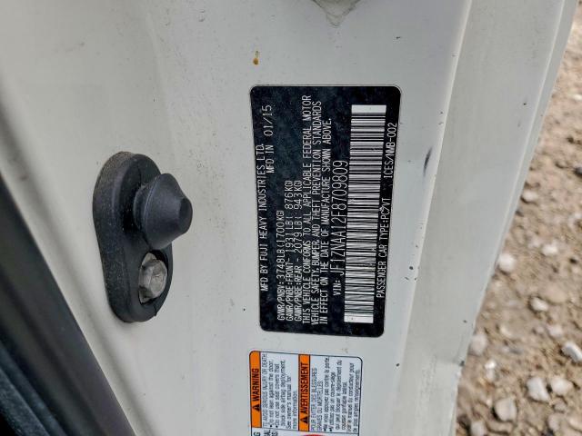 Toyota Scion Image 12