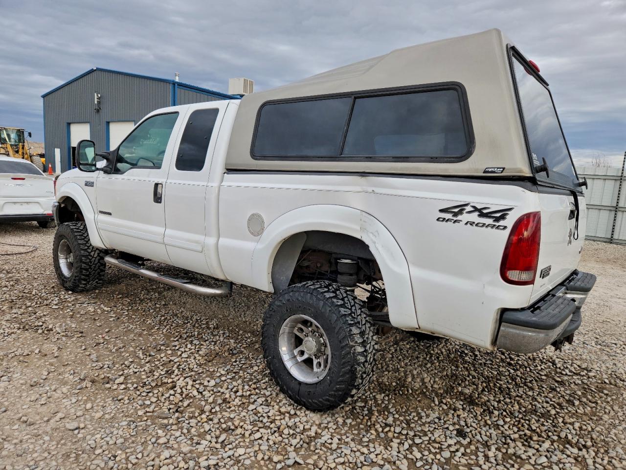 Ford F-350 Srw Super Duty Image 2