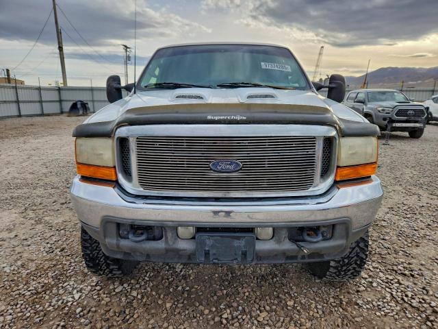 Ford F-350 Srw Super Duty Image 4