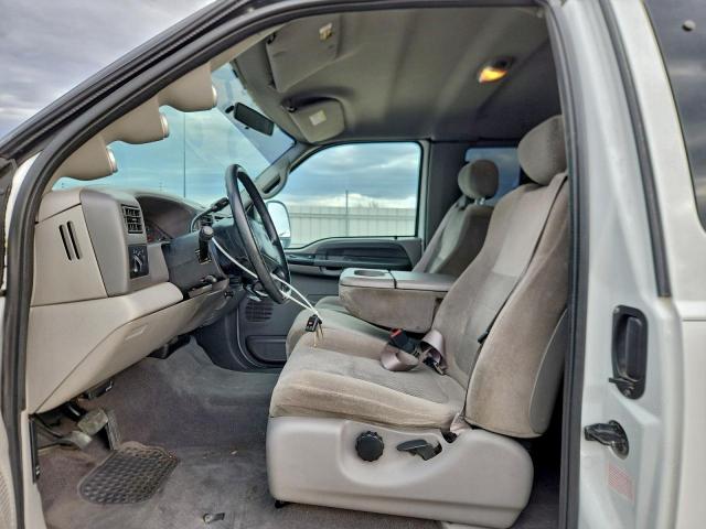 Ford F-350 Srw Super Duty Image 9