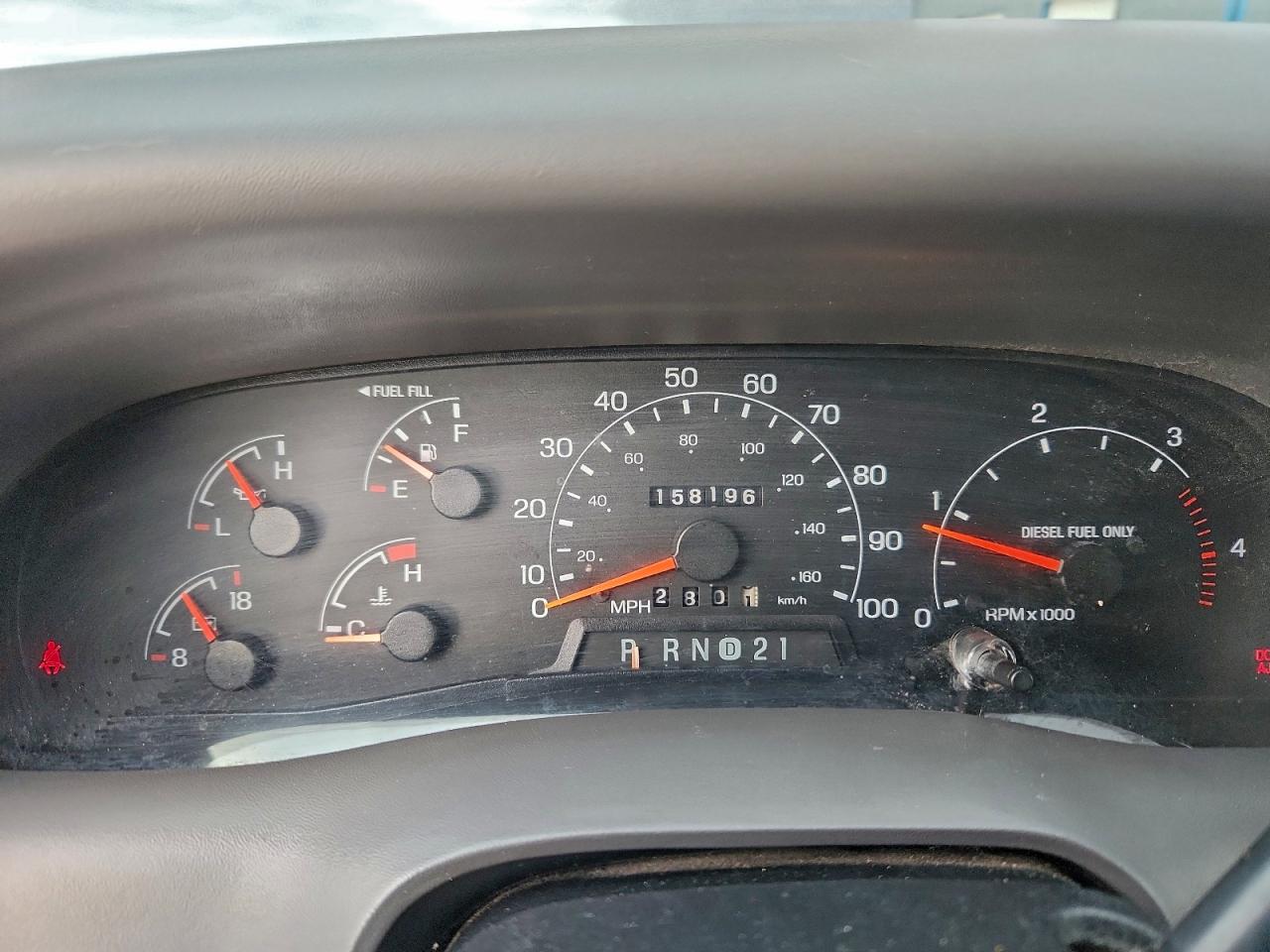 Ford F-350 Srw Super Duty Image 11