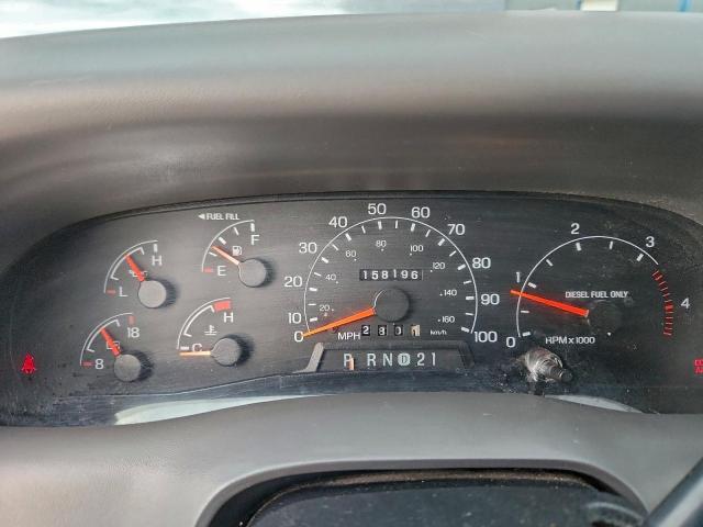 Ford F-350 Srw Super Duty Image 11