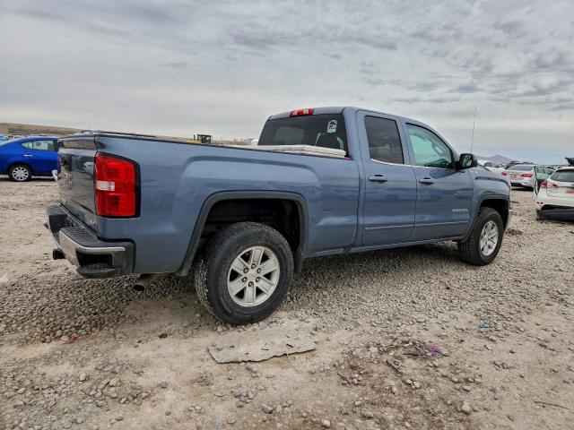 GMC Sierra K1500 Sle Image 4