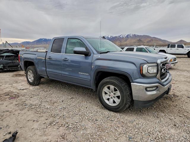 GMC Sierra K1500 Sle Image 9