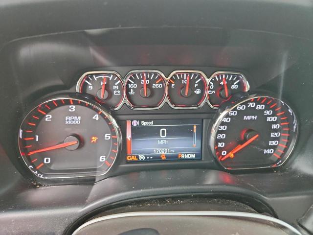 GMC Sierra K1500 Sle Image 12