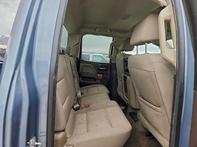 GMC Sierra K1500 Sle Image 8