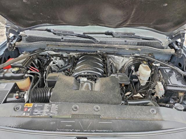 GMC Sierra K1500 Sle Image 11