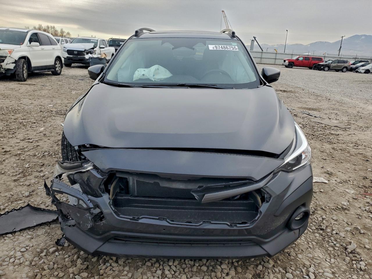 Subaru Crosstrek Premium Image 9