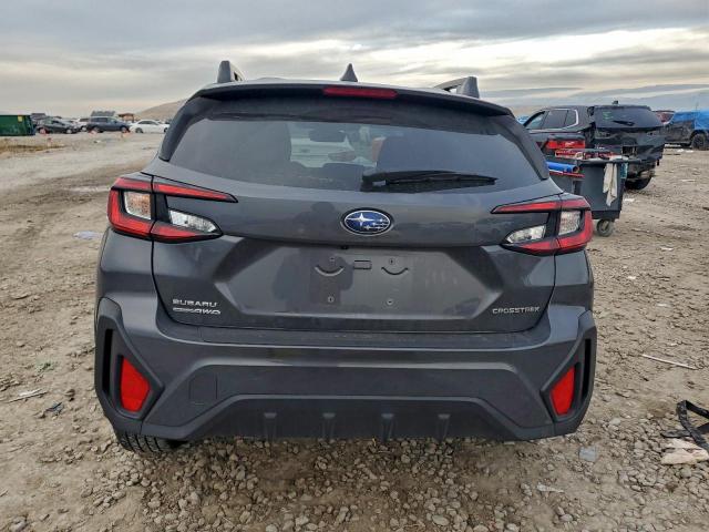 Subaru Crosstrek Premium Image 12