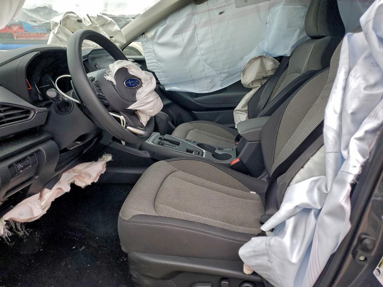 Subaru Crosstrek Premium Image 10