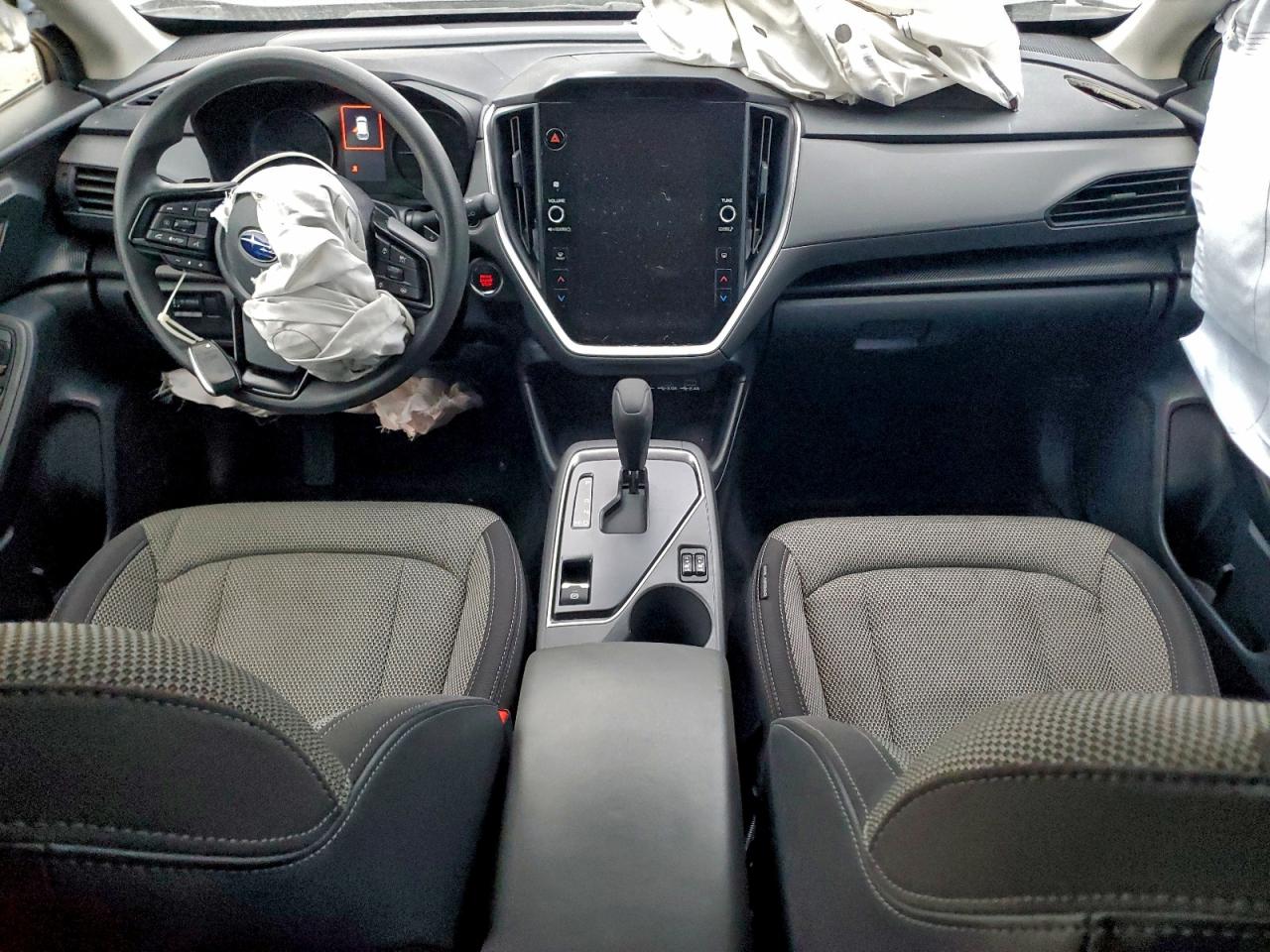 Subaru Crosstrek Premium Image 2