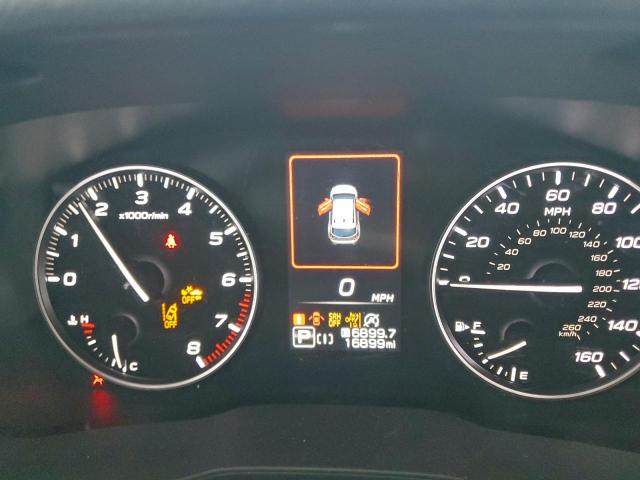 Subaru Crosstrek Premium Image 11