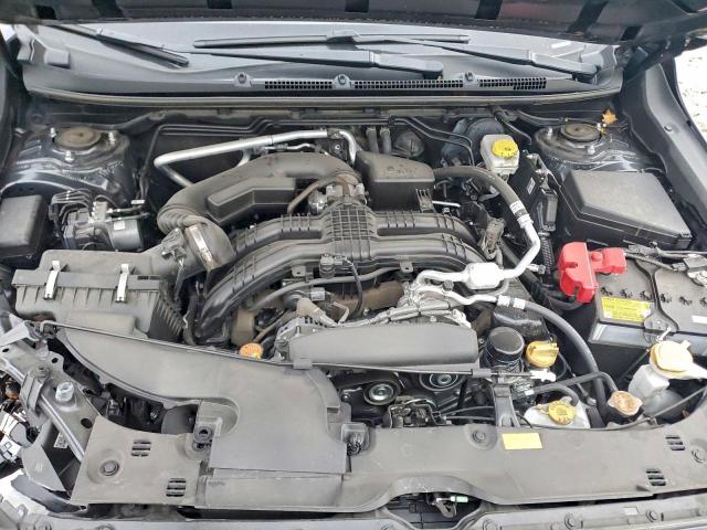 Subaru Crosstrek Premium Image 3