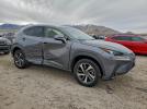Lexus NX 300 Base Image 10