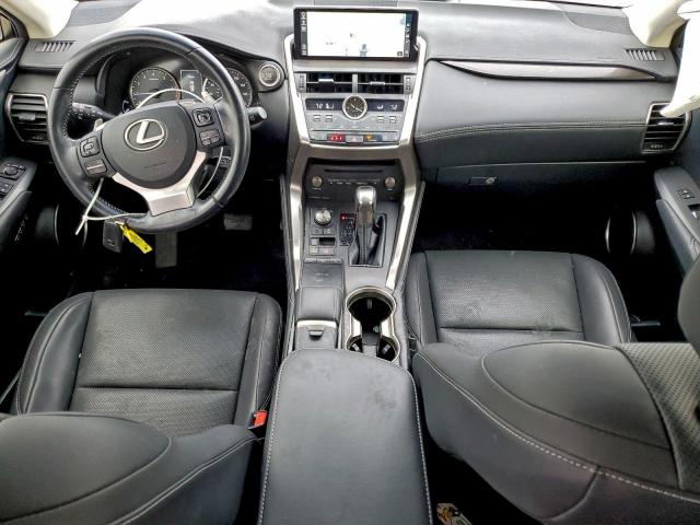 Lexus NX 300 Base Image 8