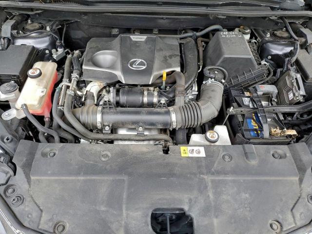 Lexus NX 300 Base Image 3