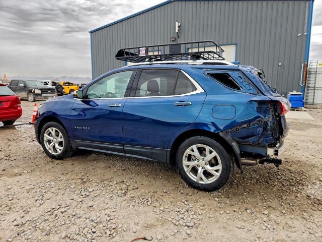 Chevrolet Equinox Premier Image 3