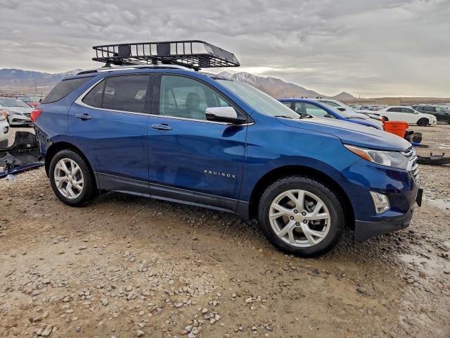 Chevrolet Equinox Premier Image 5