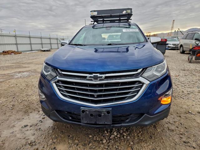 Chevrolet Equinox Premier Image 10