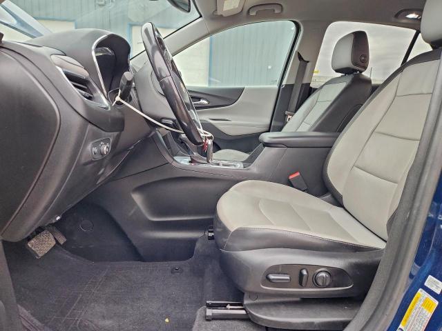 Chevrolet Equinox Premier Image 4