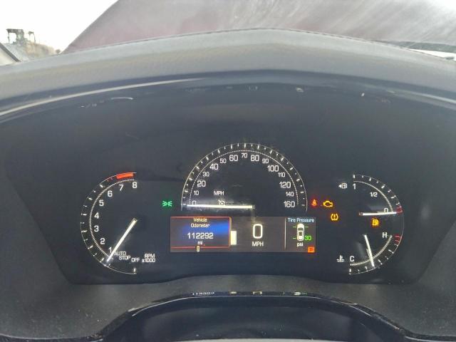 Chevrolet Equinox Premier Image 13