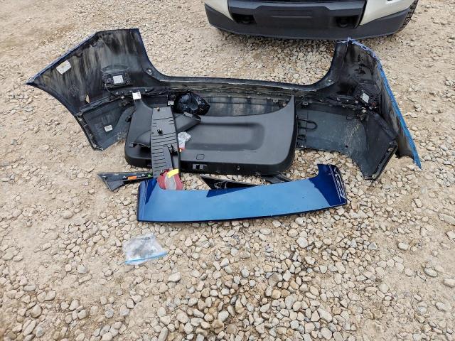 Chevrolet Equinox Premier Image 12