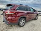 Toyota Highlander Le Image 5