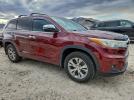 Toyota Highlander Le Image 3