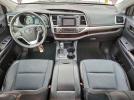 Toyota Highlander Le Image 7