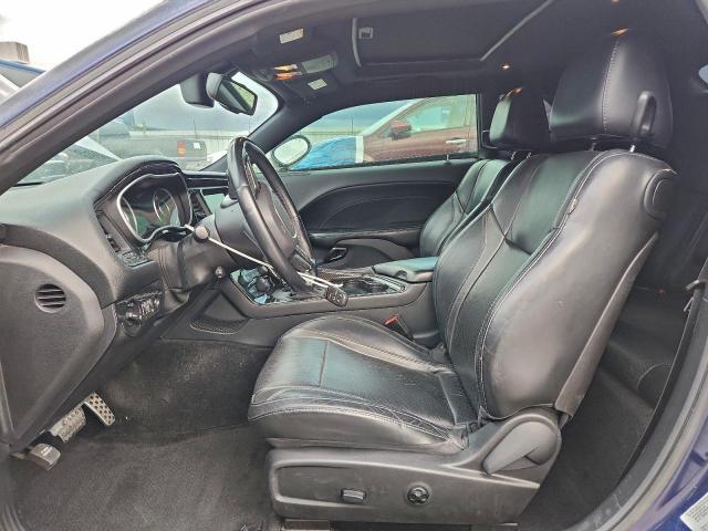 Dodge Challenger Sxt Plus Image 10