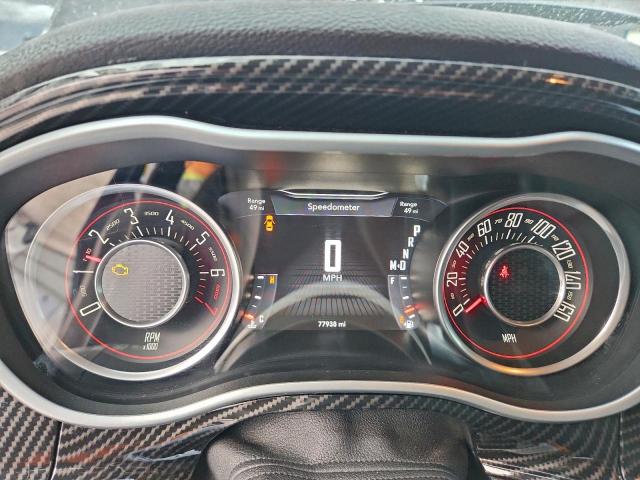 Dodge Challenger Sxt Plus Image 13