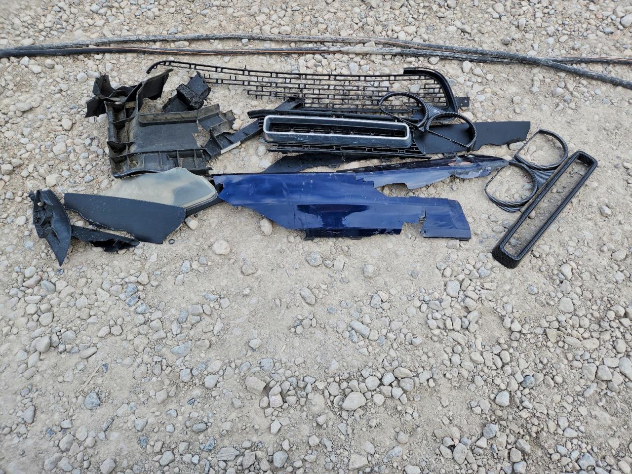 Dodge Challenger Sxt Plus Image 11