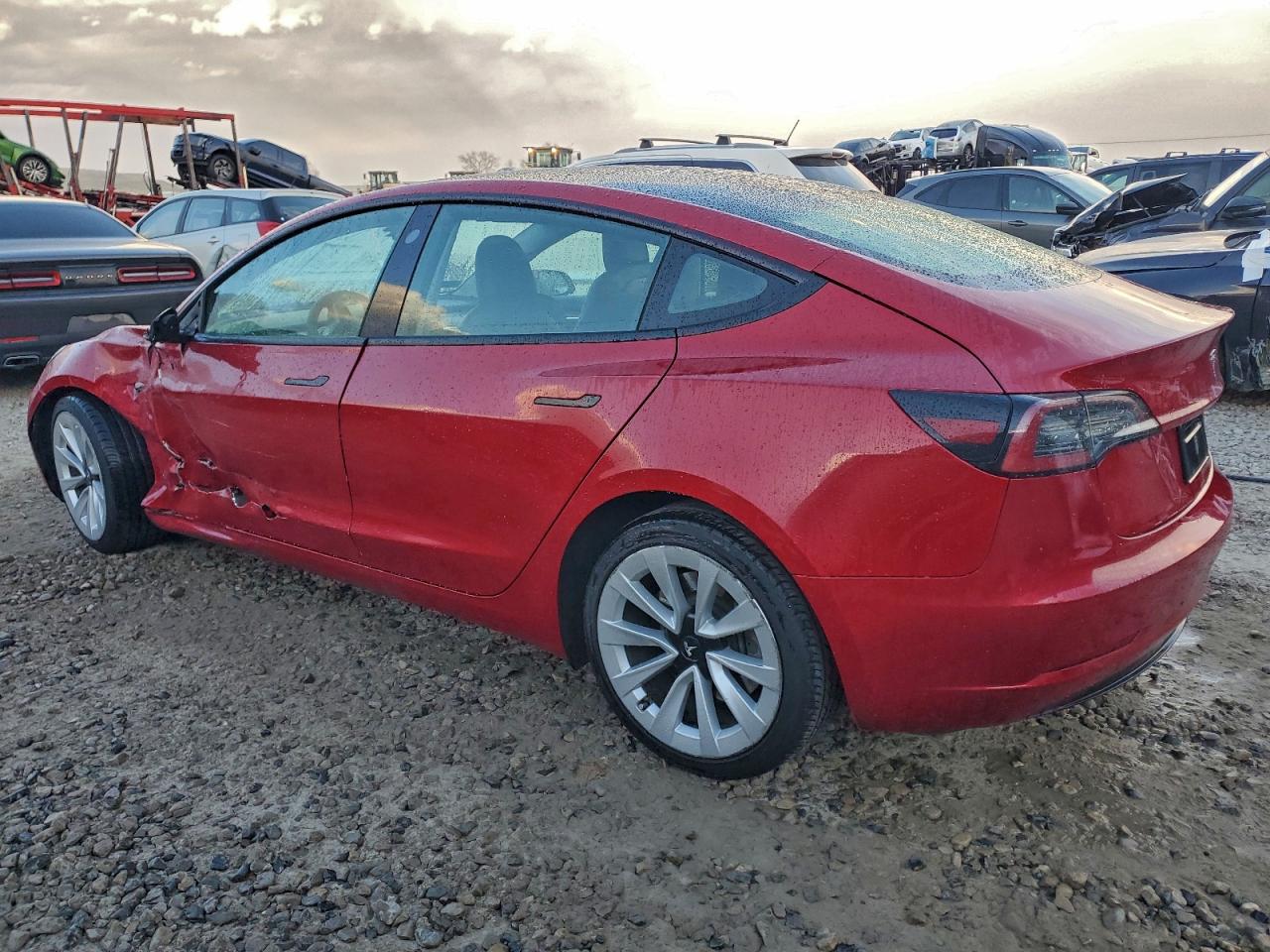 Tesla Model 3 Image 11