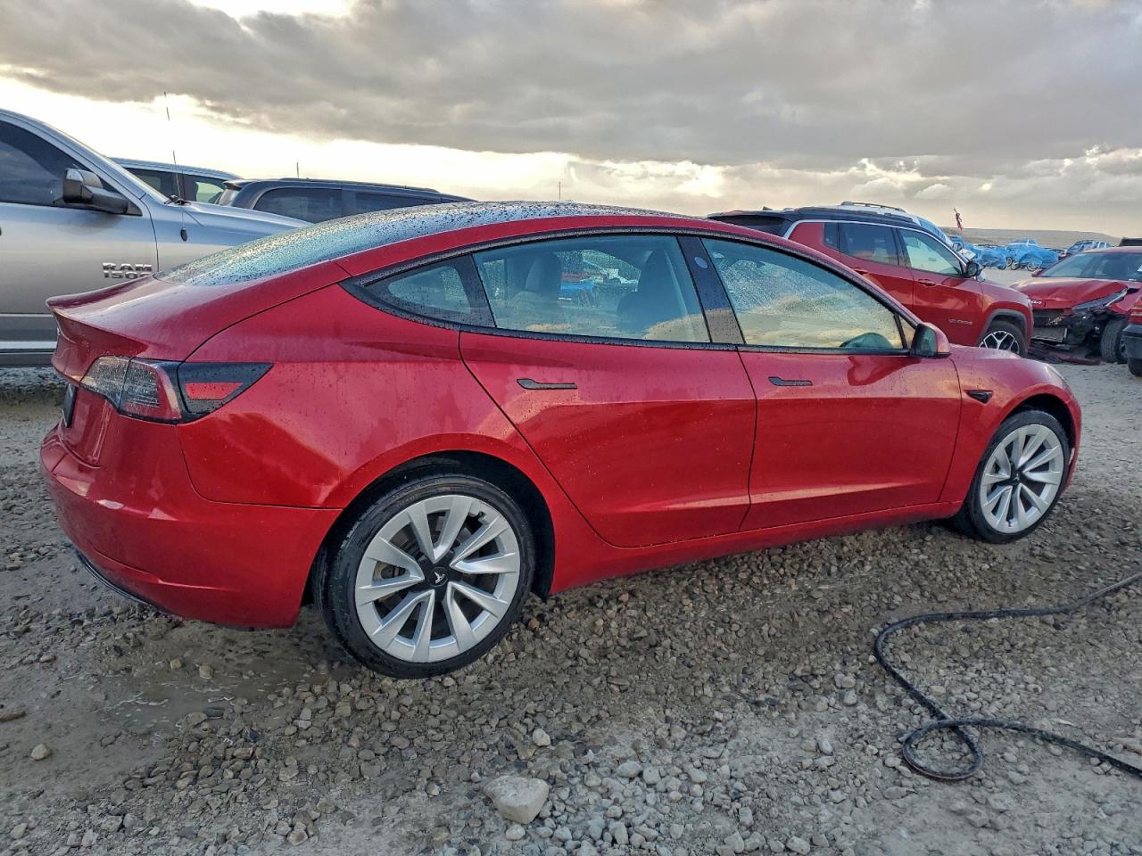 Tesla Model 3 Image 12