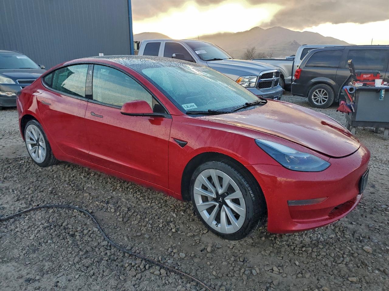 Tesla Model 3 Image 7