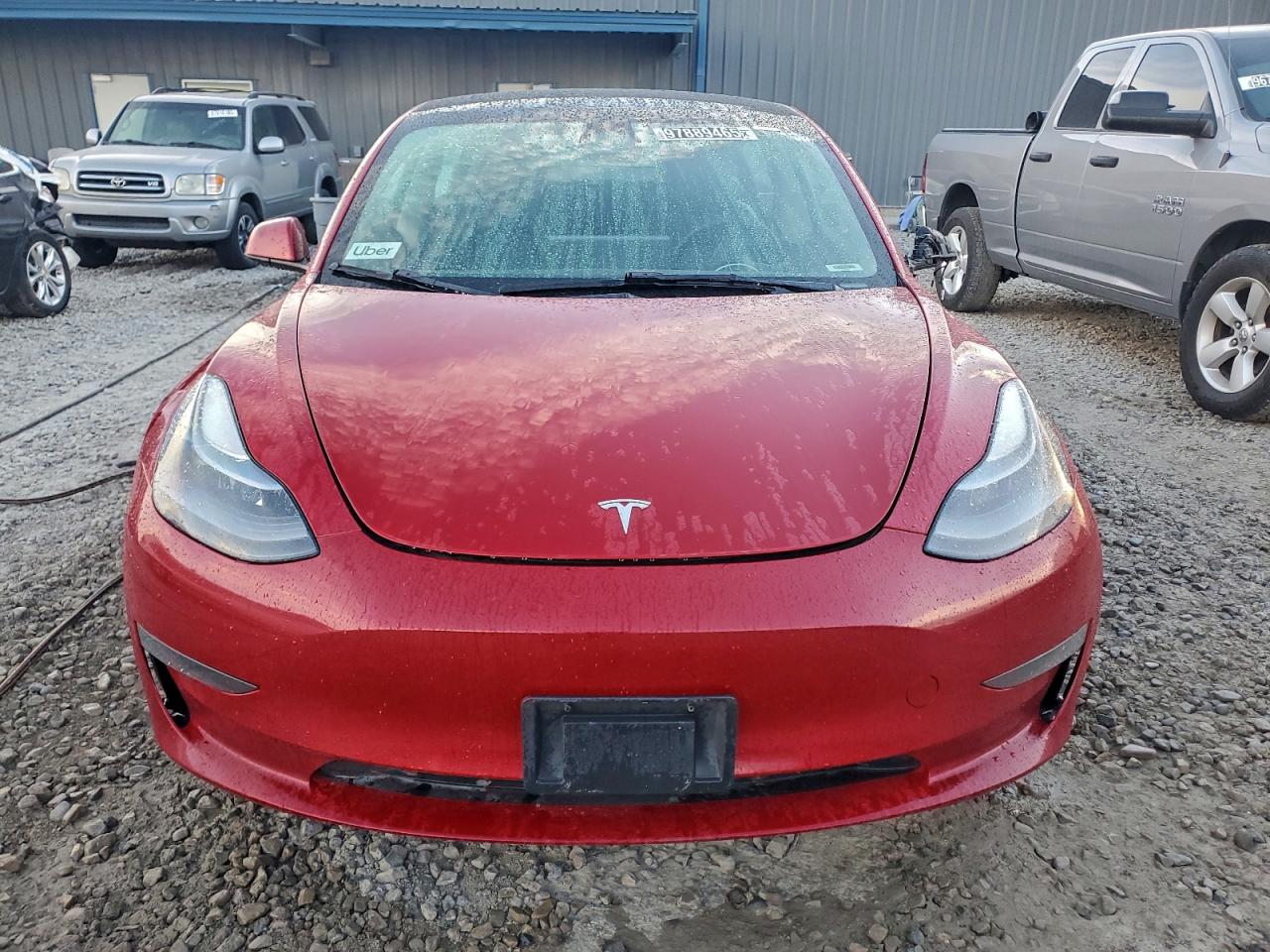 Tesla Model 3 Image 8