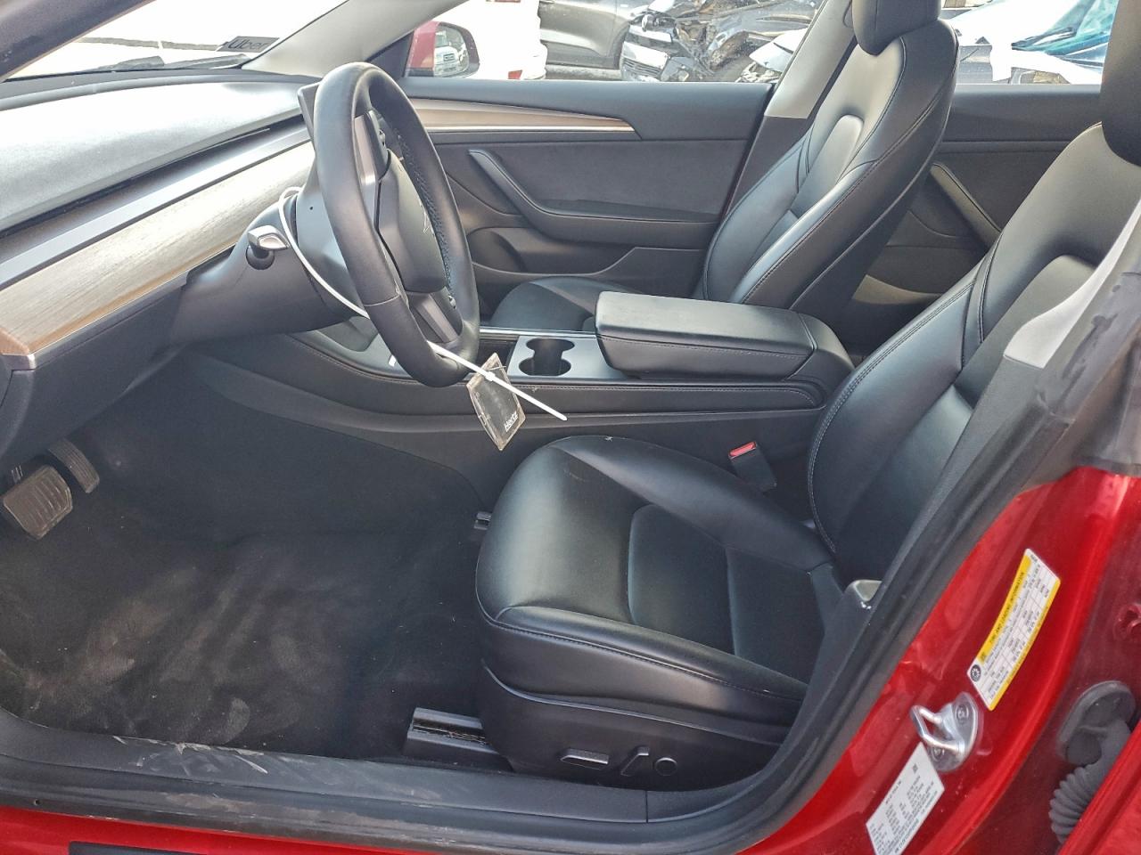 Tesla Model 3 Image 2