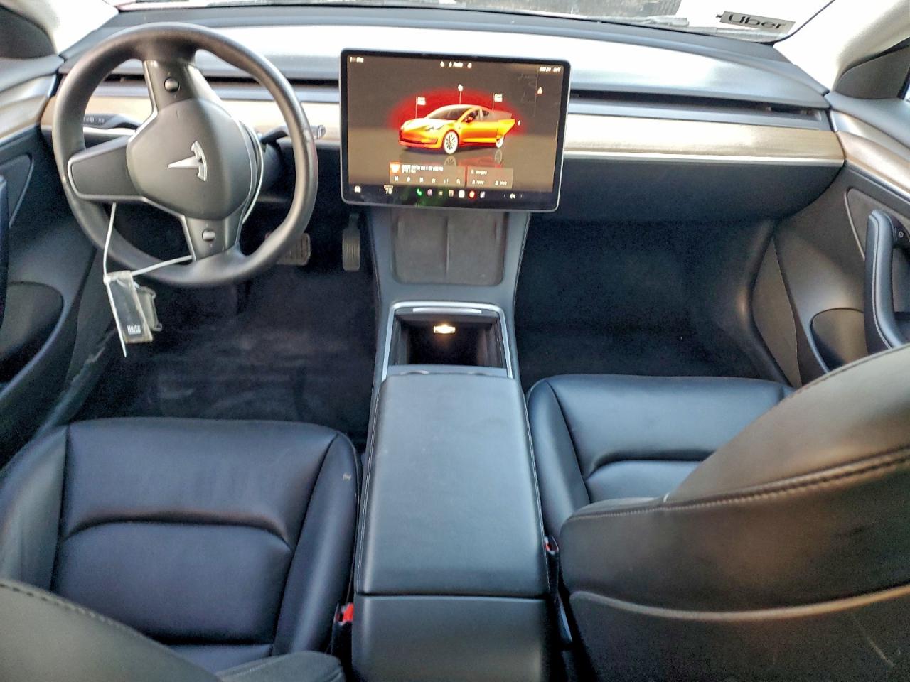 Tesla Model 3 Image 6