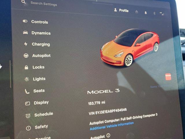 Tesla Model 3 Image 9