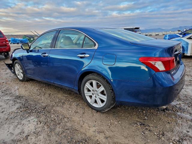 Lexus Es 350 Image 3