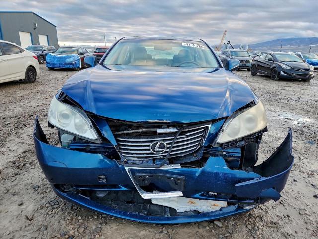 Lexus Es 350 Image 8