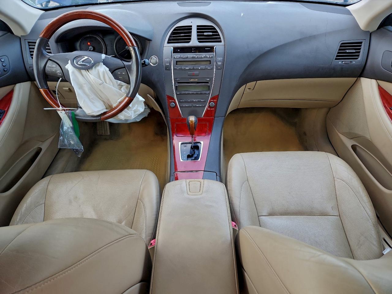 Lexus Es 350 Image 5