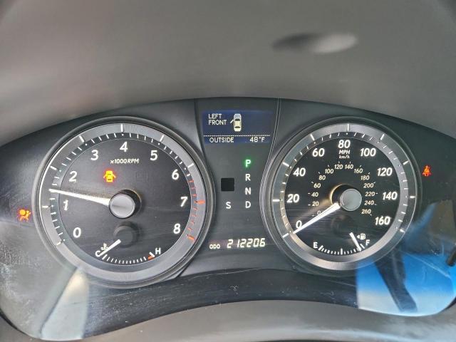 Lexus Es 350 Image 7